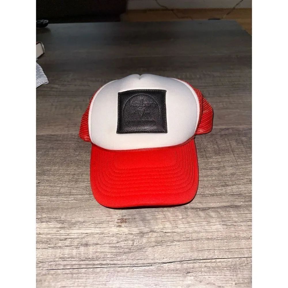 Vaalbara Trucker Hat